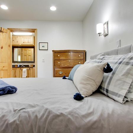 Modern Mountain-View Condo At Big Sky Resort! Exterior foto