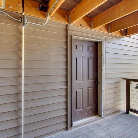 Modern Mountain-View Condo At Big Sky Resort! Exterior foto