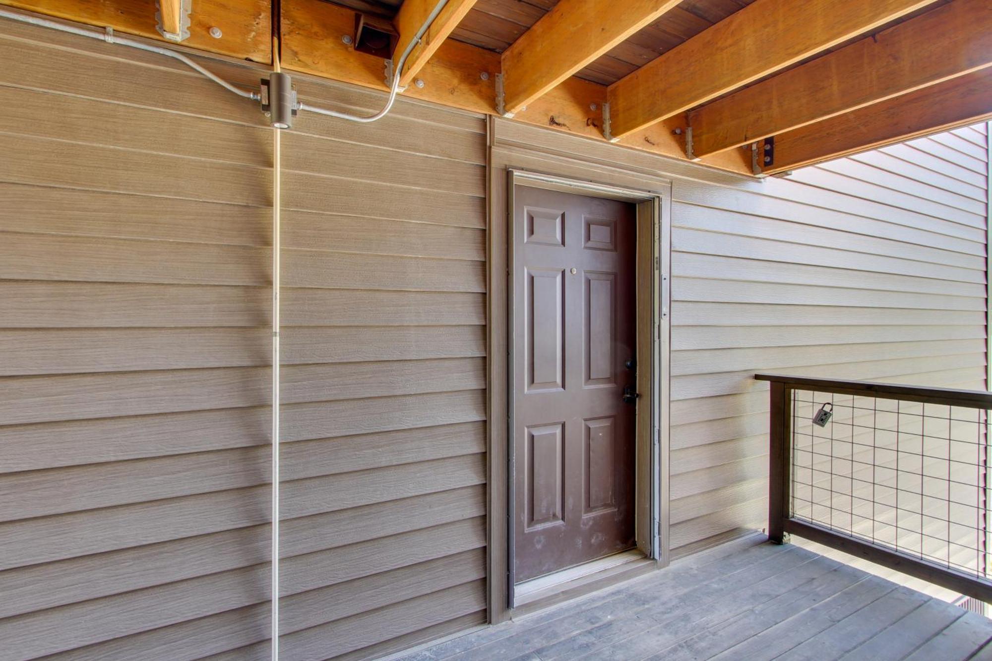 Modern Mountain-View Condo At Big Sky Resort! Exterior foto