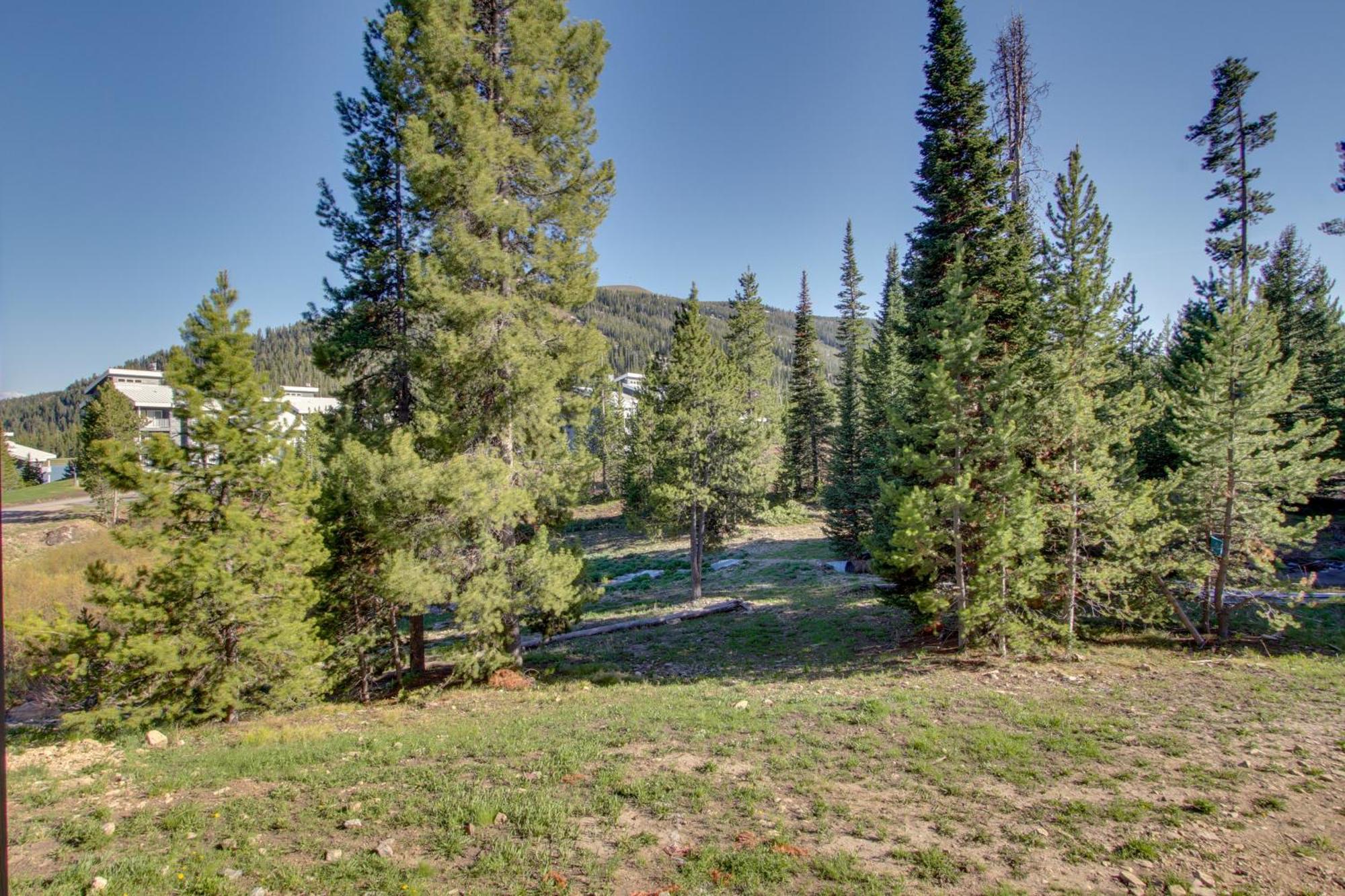 Modern Mountain-View Condo At Big Sky Resort! Exterior foto