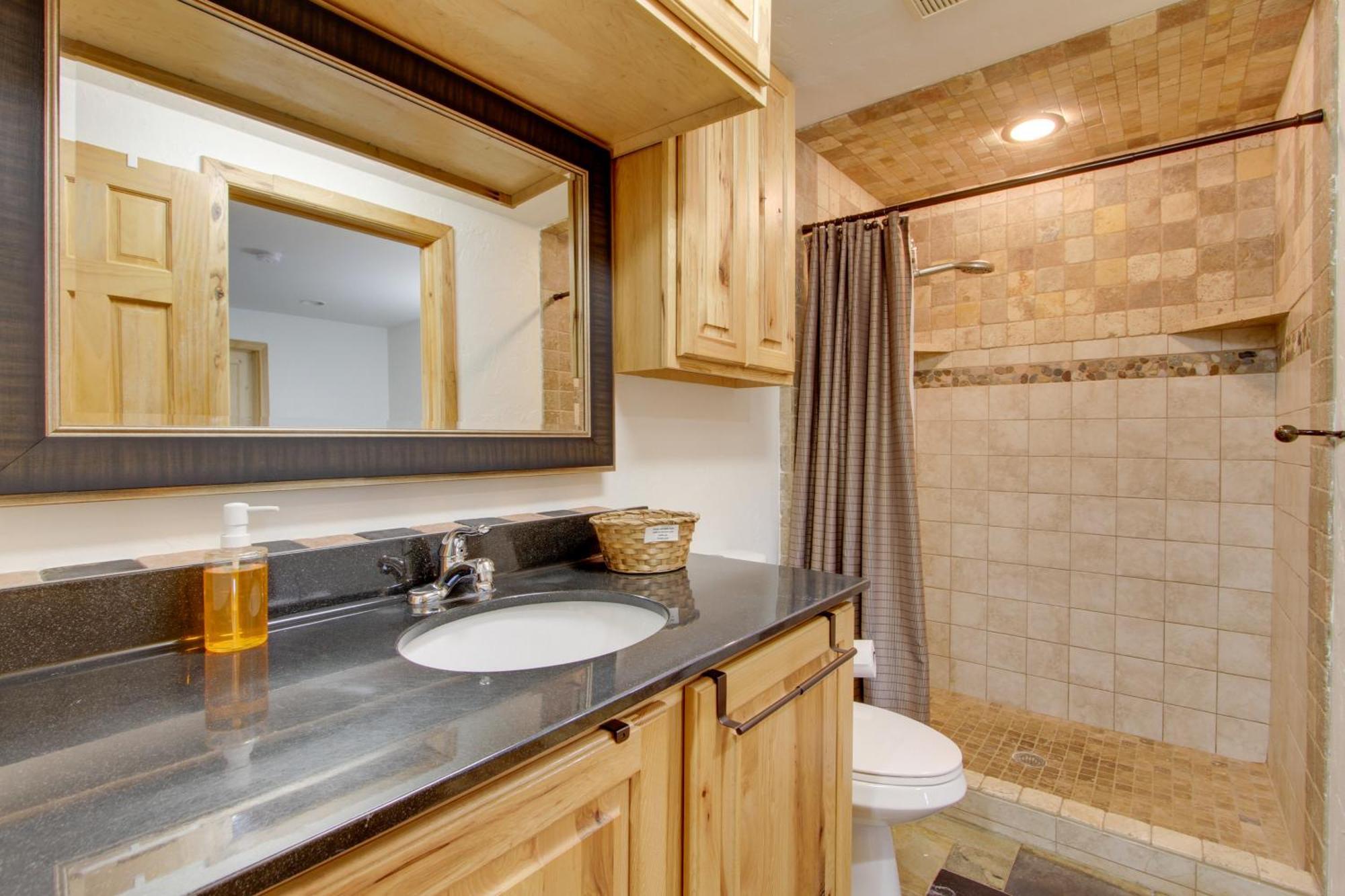 Modern Mountain-View Condo At Big Sky Resort! Exterior foto