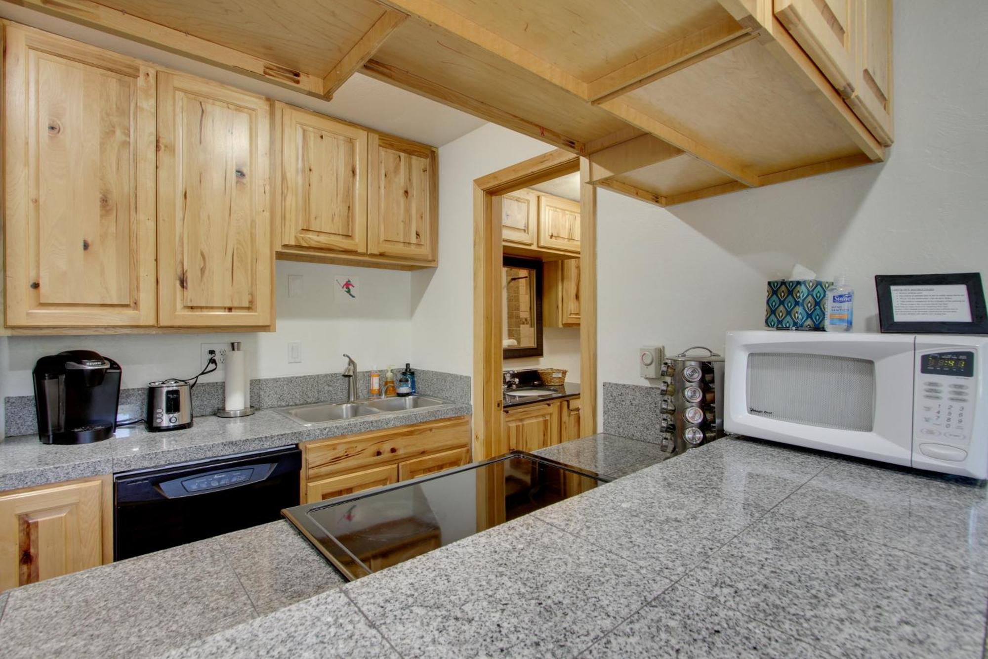 Modern Mountain-View Condo At Big Sky Resort! Exterior foto
